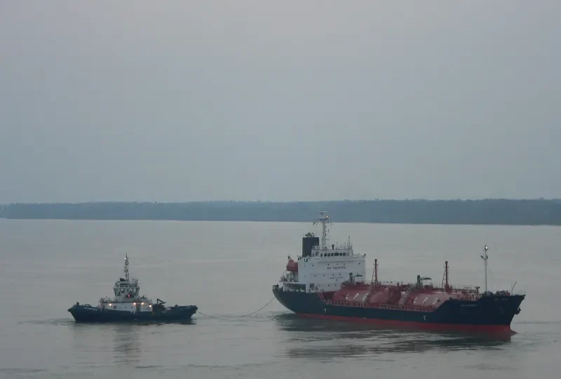 REN LONG General Cargo IMO 9200469 photo 3