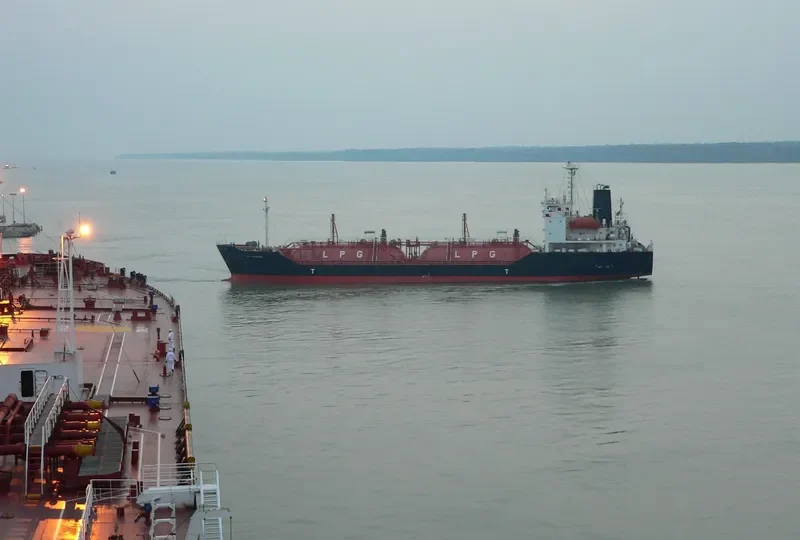 REN LONG General Cargo IMO 9200469 photo 5