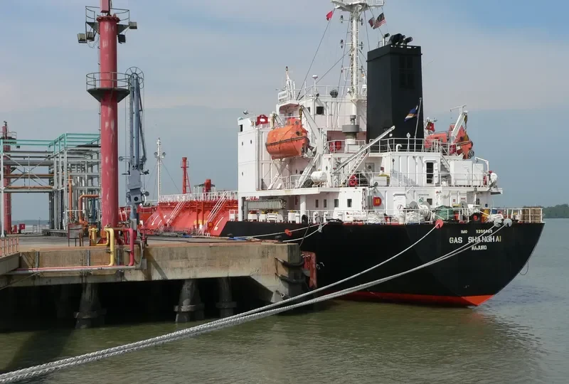 REN LONG General Cargo IMO 9200469 photo 7