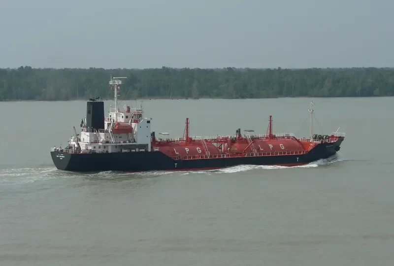 REN LONG General Cargo IMO 9200469 photo 8