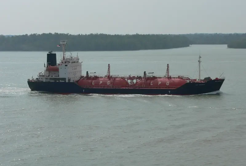 REN LONG General Cargo IMO 9200469 photo 9