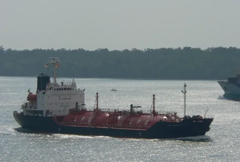 REN LONG General Cargo IMO 9200469 photo 10