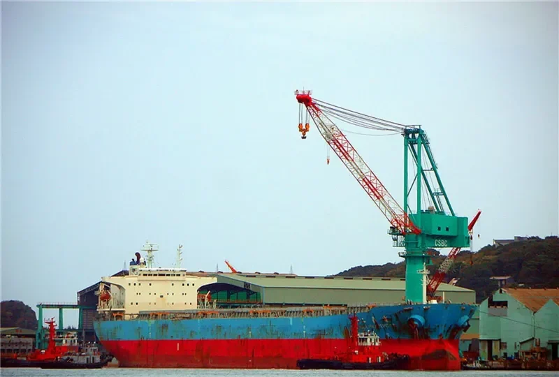MANALAGI ASTI Bulk Carrier IMO 9200665 photo 2