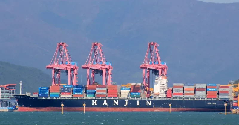CONTI CANBERRA Container Ship IMO 9200677 photo 9