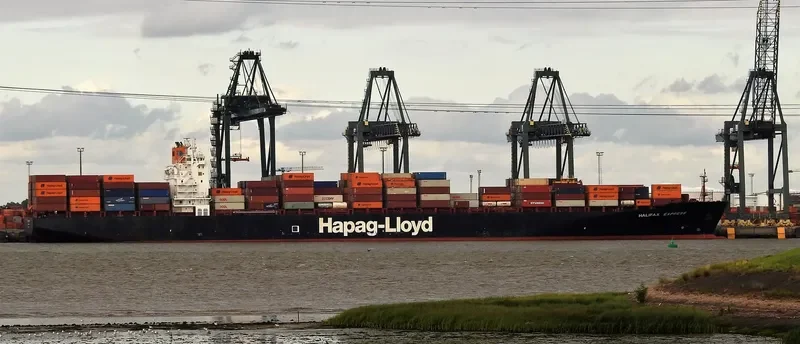 WAN HAI 529 Container Ship IMO 9200823 photo 7