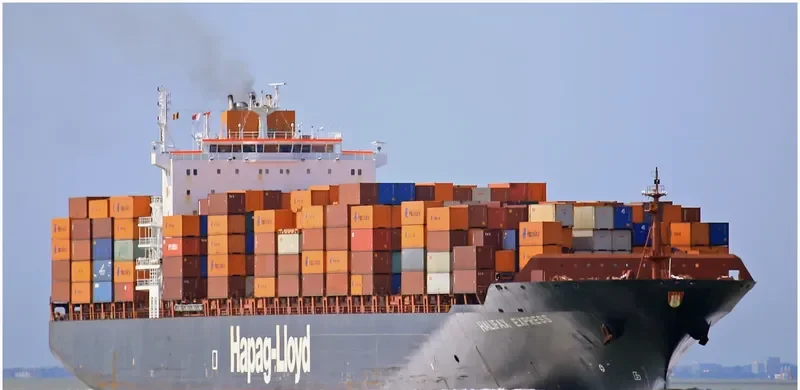 WAN HAI 529 Container Ship IMO 9200823 photo 8