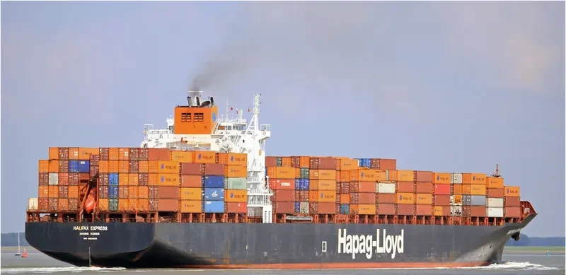 WAN HAI 529 Container Ship IMO 9200823 photo 10
