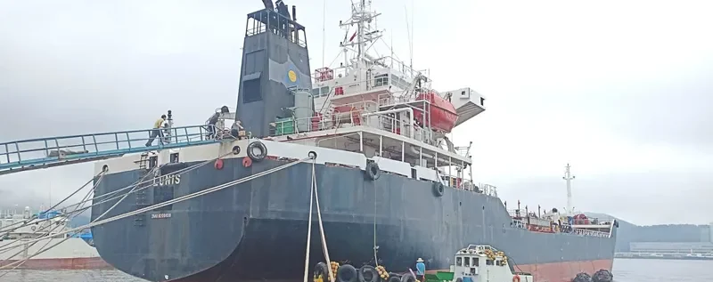 LUNIS Tanker IMO 9200859 photo 5