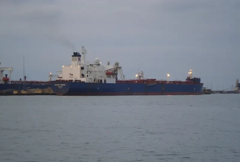 LION II Tanker IMO 9200926 photo 6
