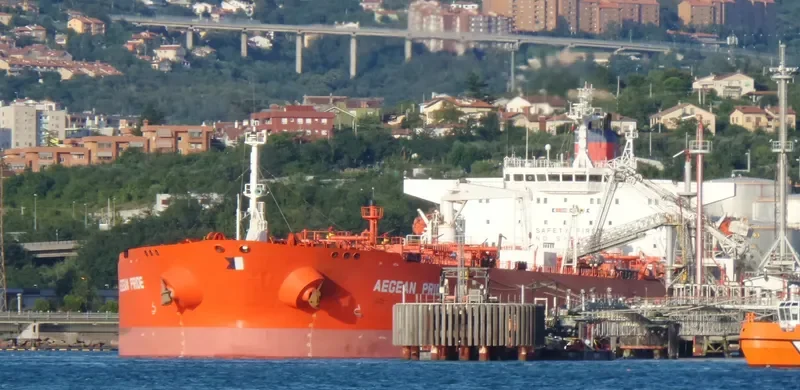 ZHEN HUA 34 General Cargo IMO 9200952 photo 5