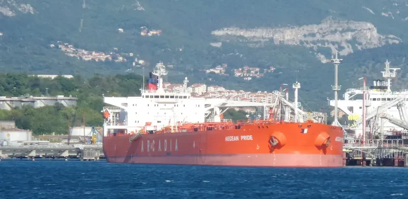 ZHEN HUA 34 General Cargo IMO 9200952 photo 6