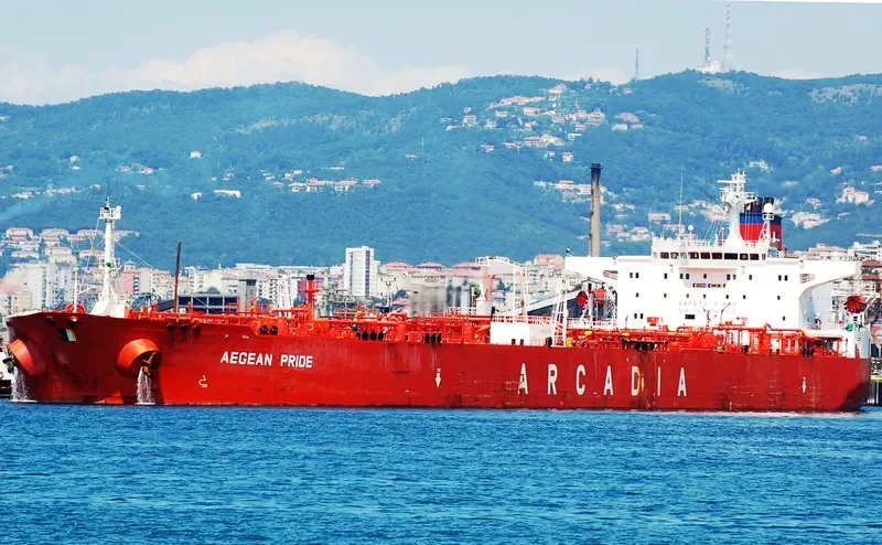 ZHEN HUA 34 General Cargo IMO 9200952 photo 9