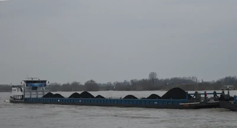 GUNA General Cargo IMO 9200988
