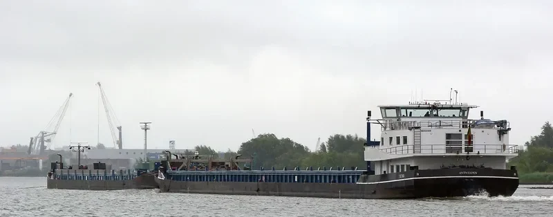 GUNA General Cargo IMO 9200988 photo 4