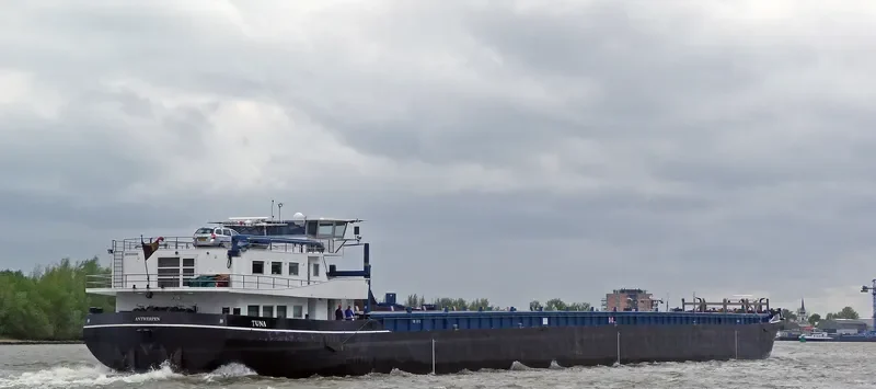 GUNA General Cargo IMO 9200988 photo 5
