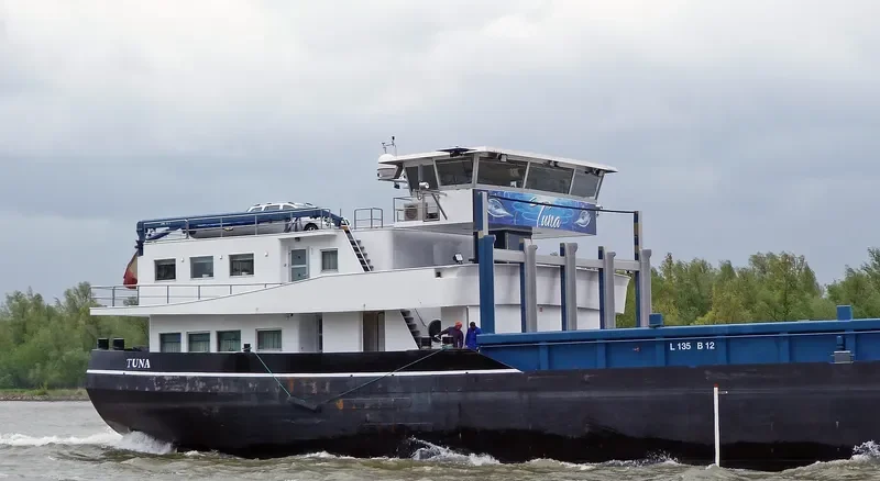 GUNA General Cargo IMO 9200988 photo 6
