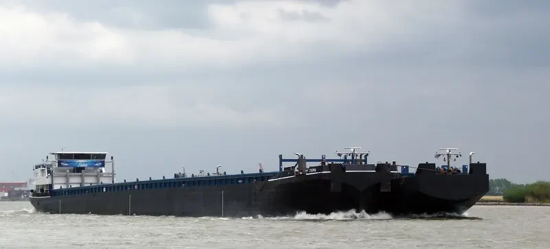 GUNA General Cargo IMO 9200988 photo 8