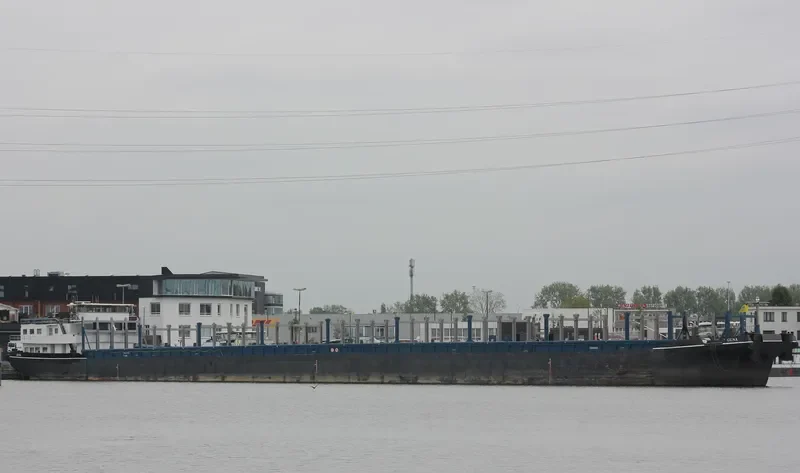 GUNA General Cargo IMO 9200988 photo 9