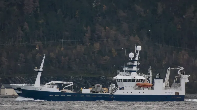 GROMOBOY General Cargo IMO 9201279 photo 3