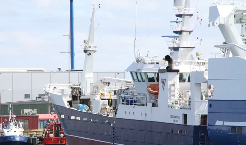GROMOBOY General Cargo IMO 9201279 photo 4