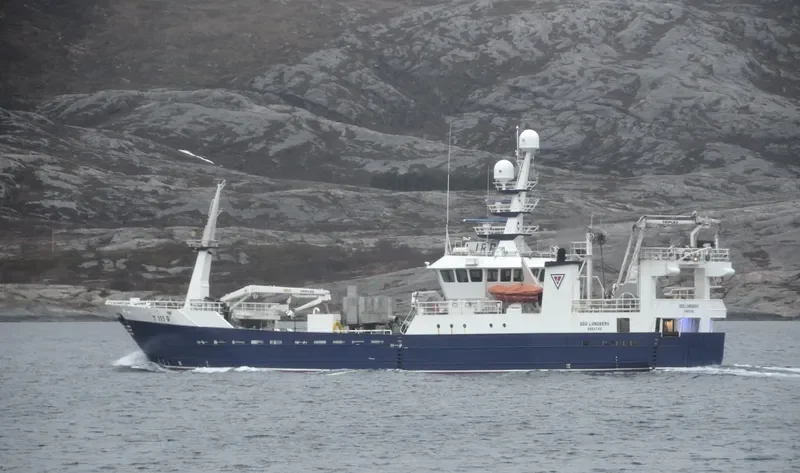 GROMOBOY General Cargo IMO 9201279 photo 8