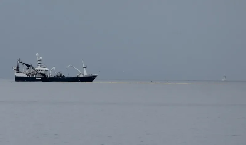 GROMOBOY General Cargo IMO 9201279 photo 9