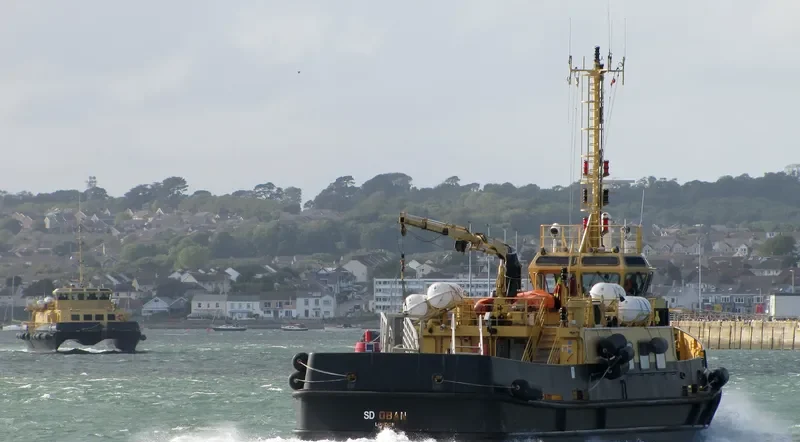 SD OBAN General Cargo IMO 9201580 photo 5