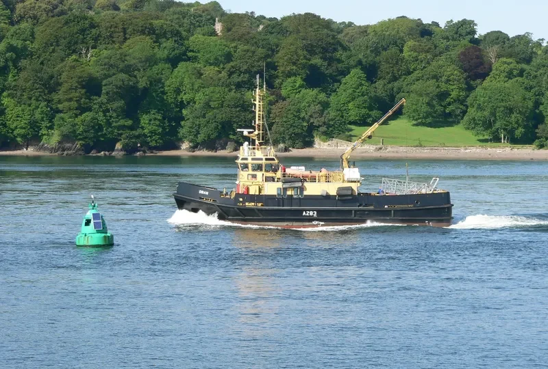 SD OBAN General Cargo IMO 9201580 photo 8