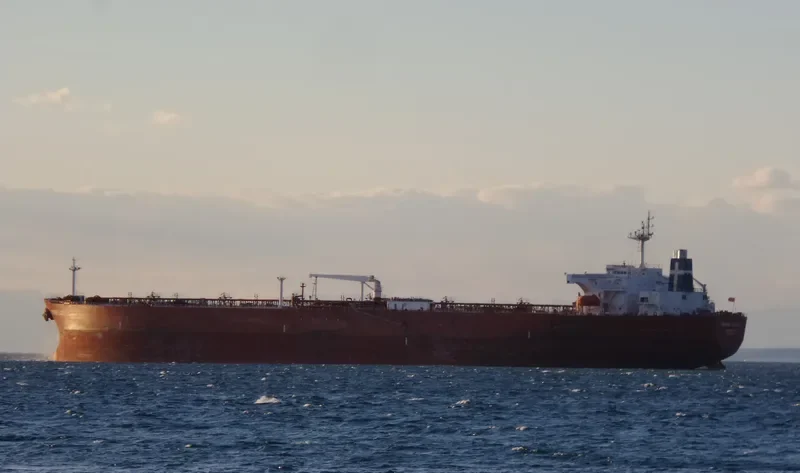 SUPER LADY Tanker IMO 9201592 photo 9