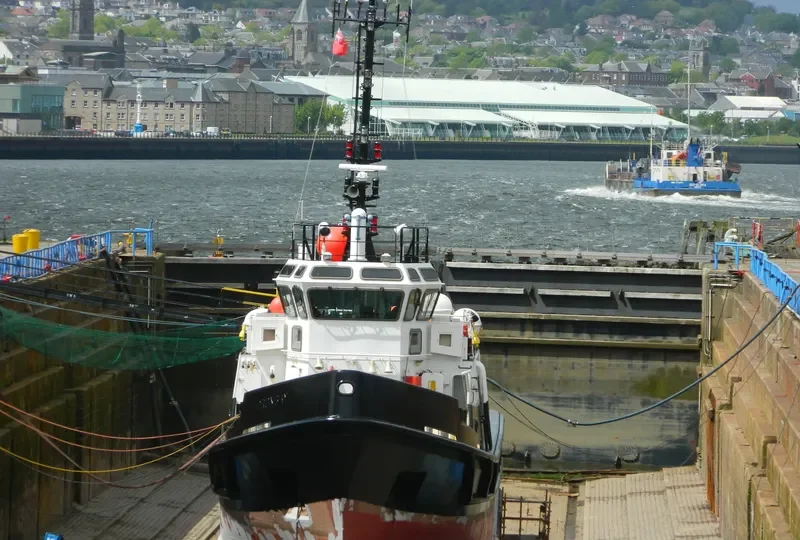 SD ORONSAY General Cargo IMO 9201607 photo 3
