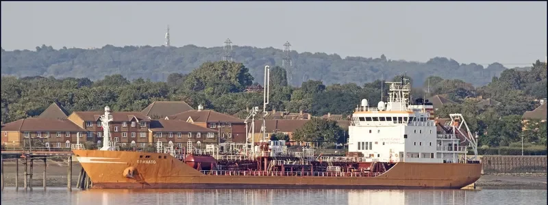 DARMIK Tanker IMO 9201774 photo 7