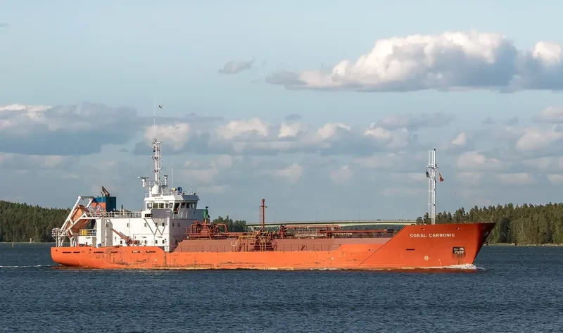 HELLE General Cargo IMO 9201906 photo 5