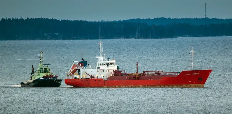 HELLE General Cargo IMO 9201906 photo 7