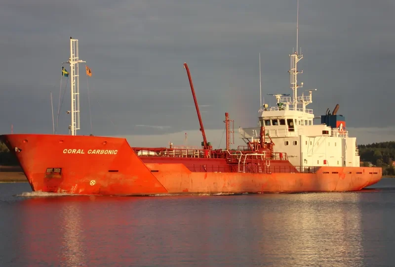 HELLE General Cargo IMO 9201906 photo 10