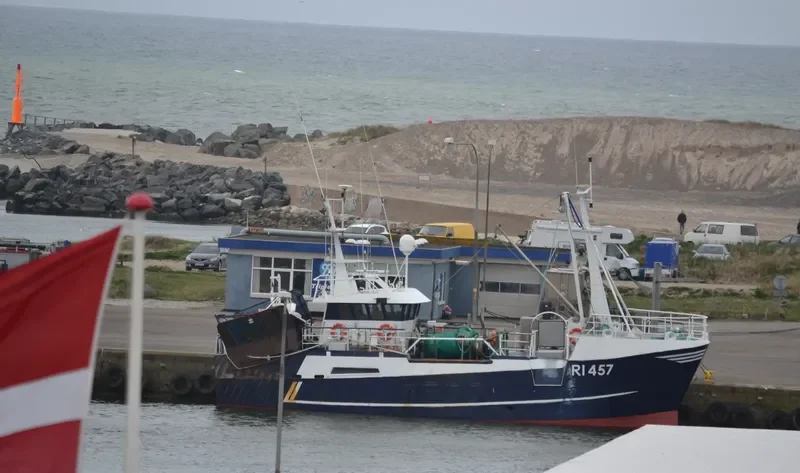 KIRSTEN FJORD General Cargo IMO 9201918 photo 2