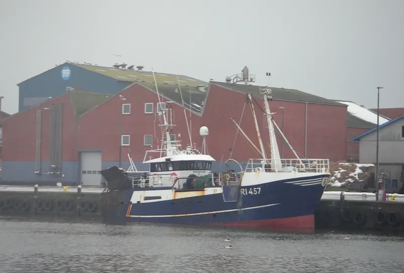 KIRSTEN FJORD General Cargo IMO 9201918 photo 4