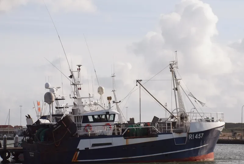 KIRSTEN FJORD General Cargo IMO 9201918 photo 5