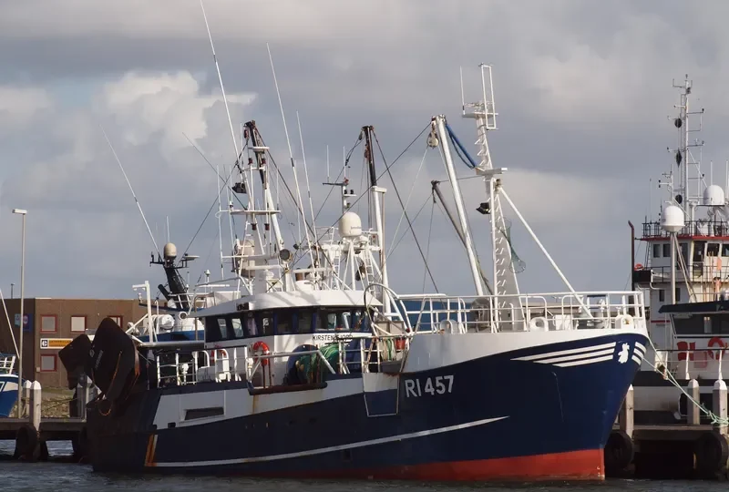 KIRSTEN FJORD General Cargo IMO 9201918 photo 7