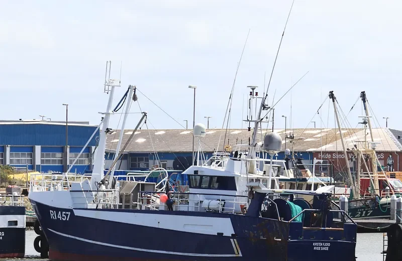 KIRSTEN FJORD General Cargo IMO 9201918 photo 8