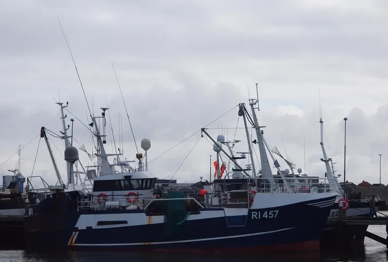 KIRSTEN FJORD General Cargo IMO 9201918 photo 9