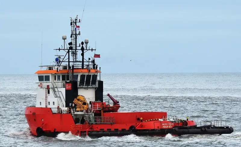 IGUAZU General Cargo IMO 9201920 photo 6