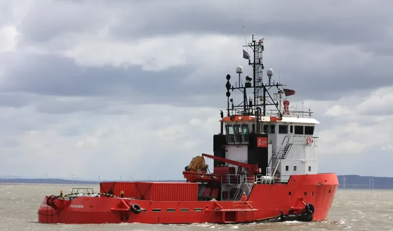 IGUAZU General Cargo IMO 9201920 photo 8