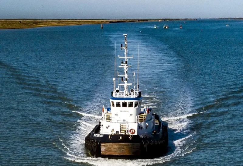 SIGNET DEFENDER General Cargo IMO 9201982 photo 5