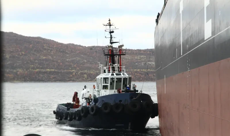 BUK General Cargo IMO 9201994 photo 3