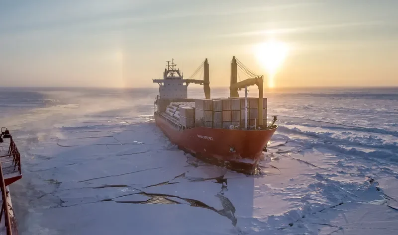 YAMAL KRECHET General Cargo IMO 9202041 photo 8