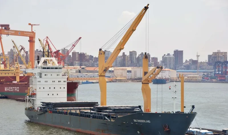 YAMAL KRECHET General Cargo IMO 9202041 photo 9