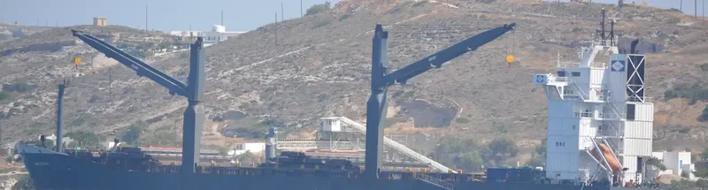 SEVERNIY PROECT Container Ship IMO 9202053 photo 3