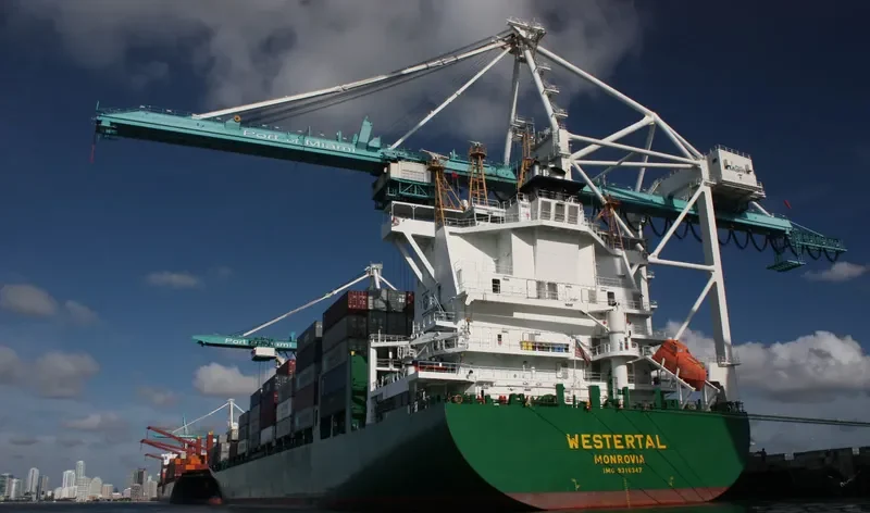 SPAN ASIA 21 General Cargo IMO 9202089 photo 5