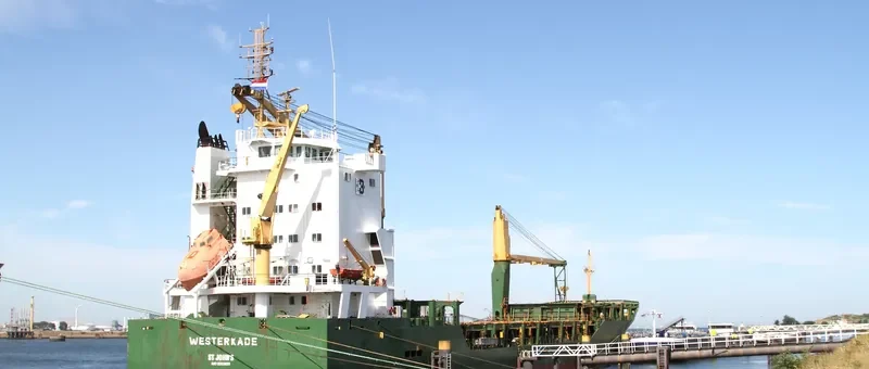 OCEAN KINGDOM General Cargo IMO 9202091 photo 9