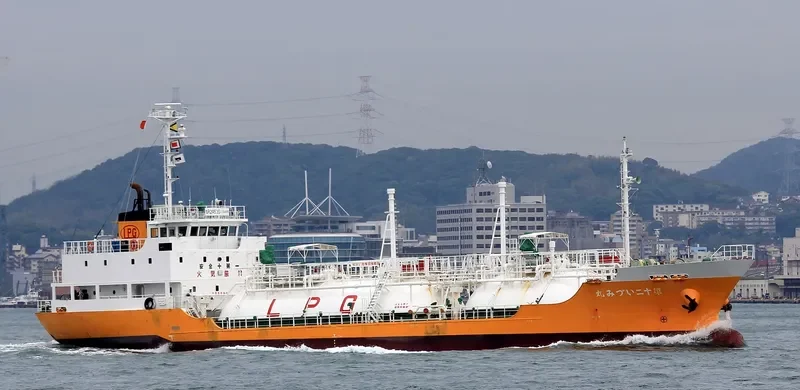 IZUMI MARU NO.12 General Cargo IMO 9202132 photo 2